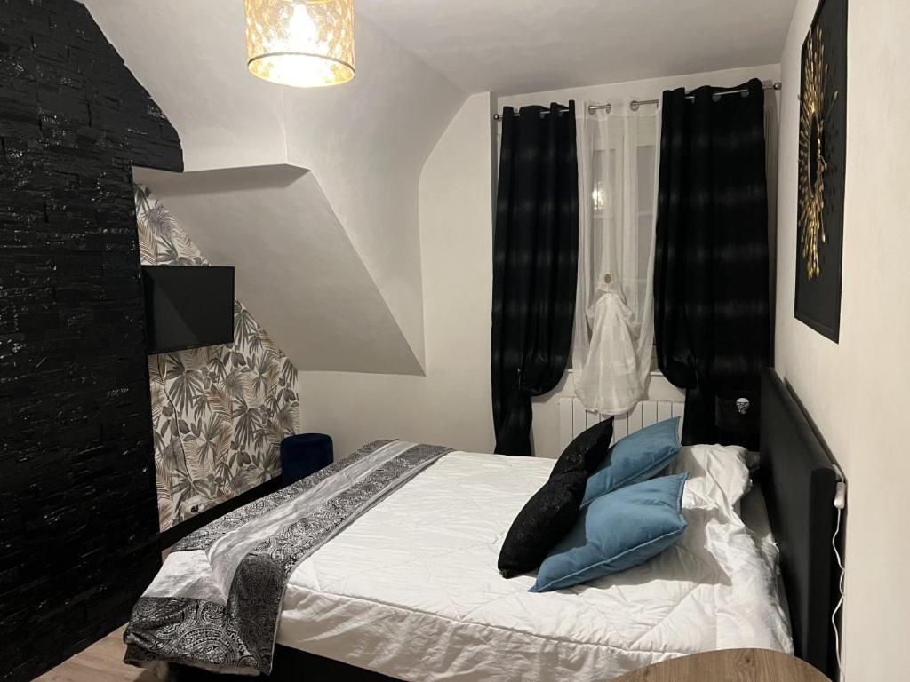 Gites Et Chambres Des Coteaux Sainte-Maure-de-Touraine Ngoại thất bức ảnh